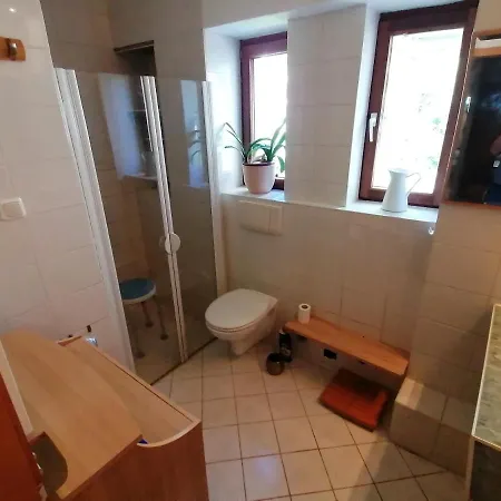 95qm Heyde In Bester Wohnlage Apartment