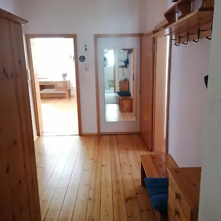 95qm Heyde In Bester Wohnlage Apartment Rostock