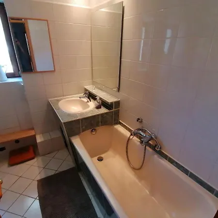 95qm Heyde In Bester Wohnlage Apartment
