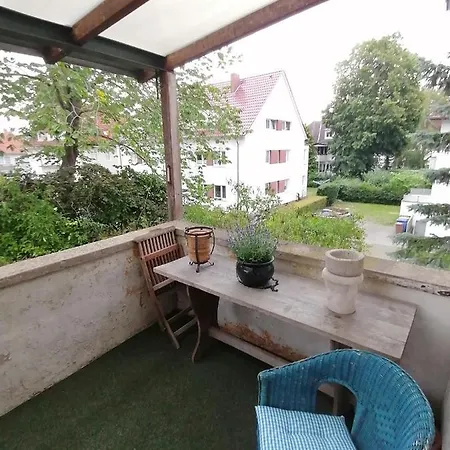 Apartment 95qm Heyde In Bester Wohnlage *