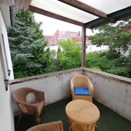 95qm Heyde In Bester Wohnlage Apartment